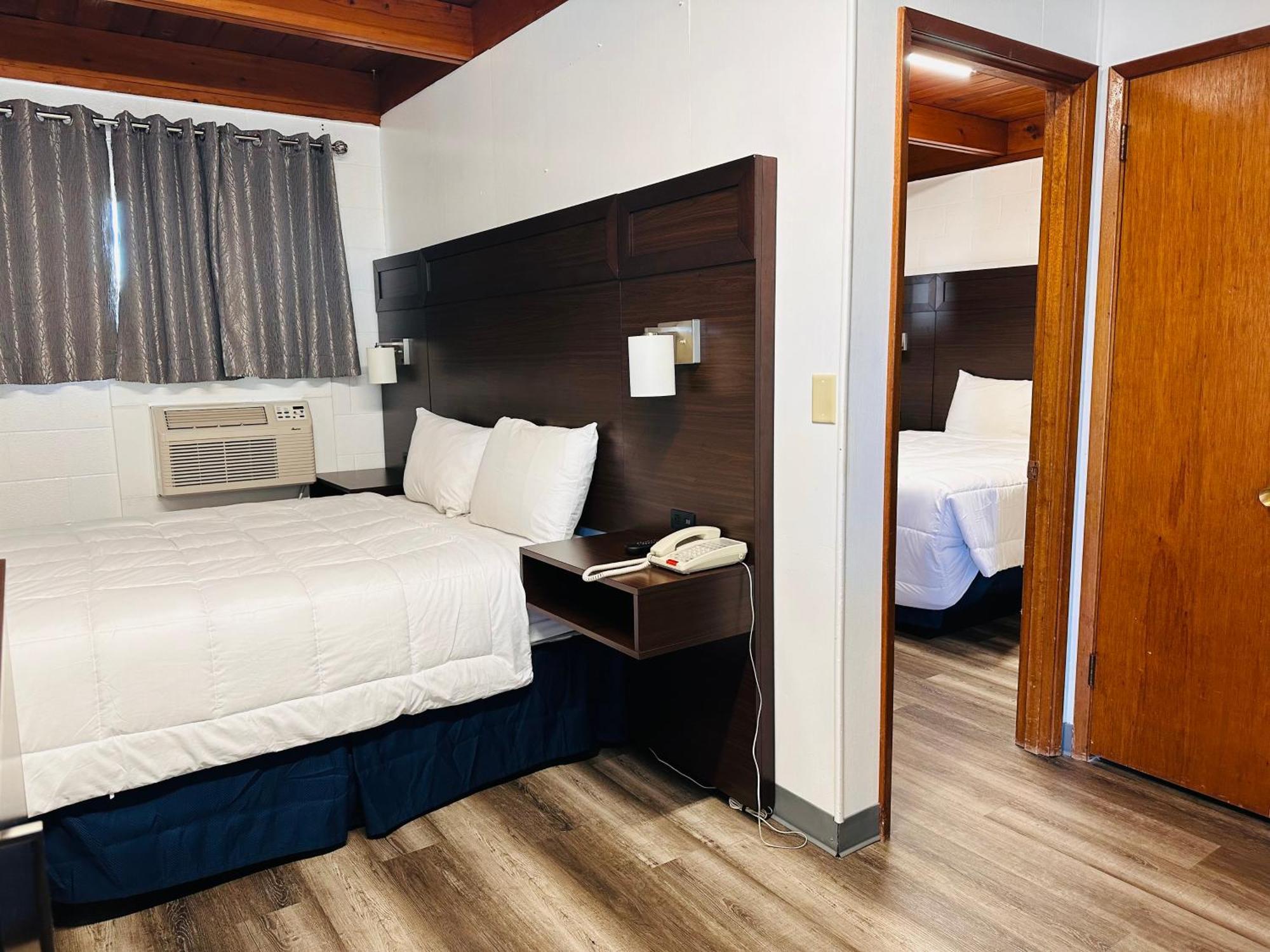 Anchor Inn Motel By Loyalty Blaine Esterno foto