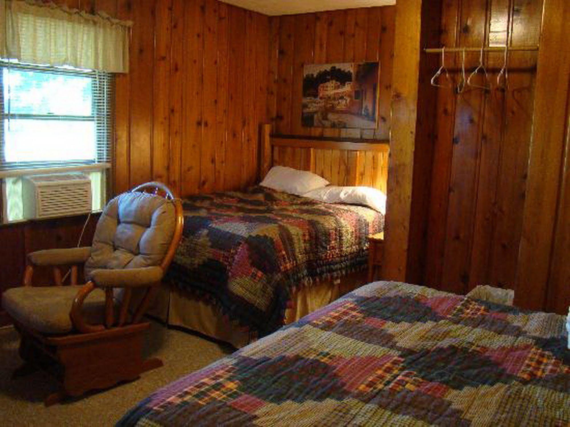Anchor Inn Motel By Loyalty Blaine Esterno foto